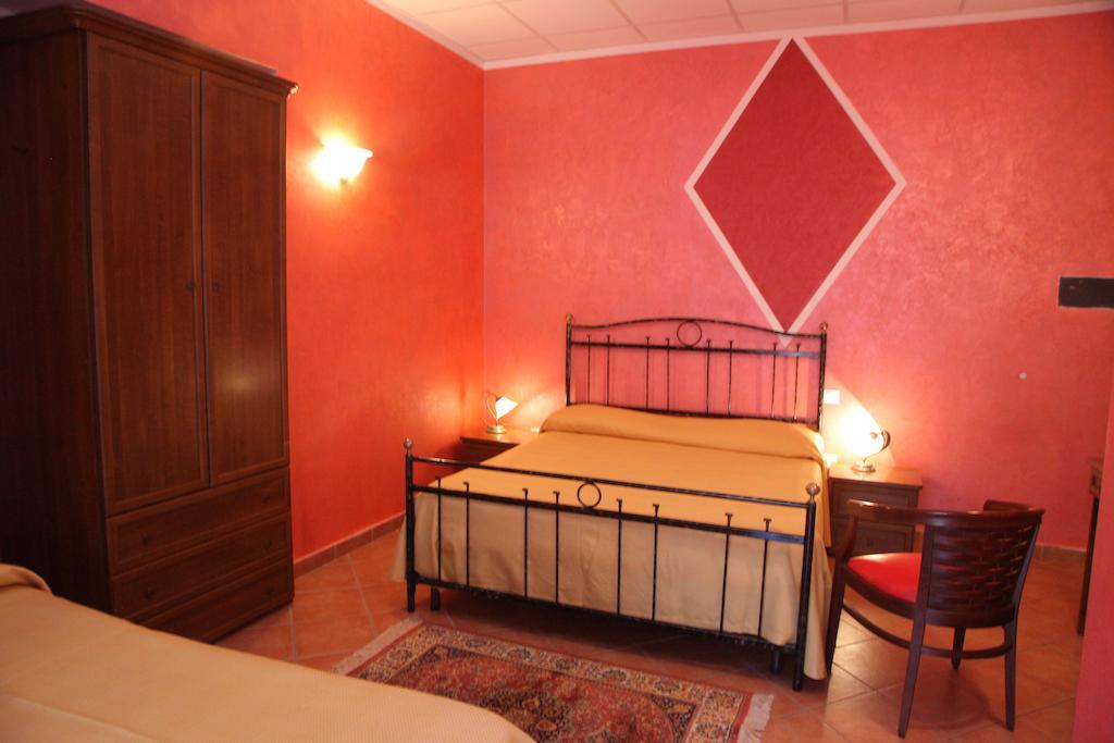 B&B Rinascente Паола Стая снимка
